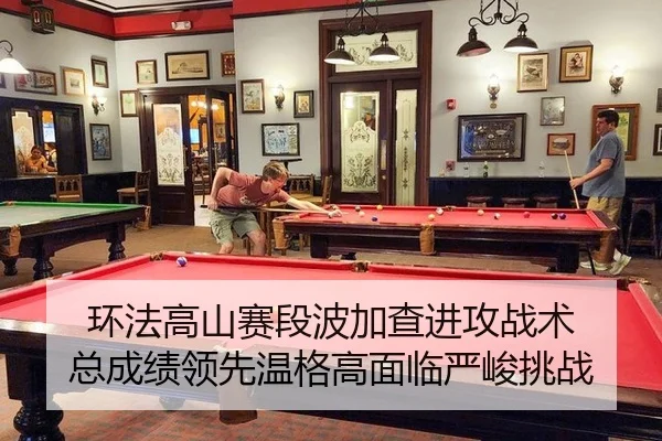 环法高山赛段波加查进攻战术 总成绩领先温格高面临严峻挑战