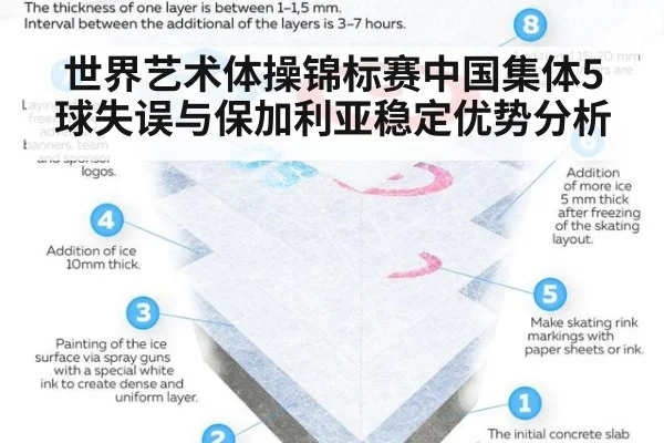 世界艺术体操锦标赛中国集体5球失误与保加利亚稳定优势分析